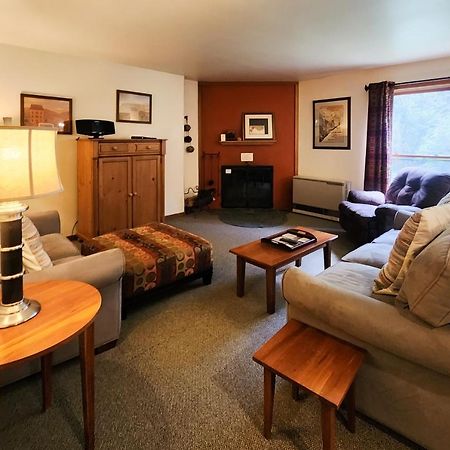 Appartamento Trail Creek 20 Killington Esterno foto