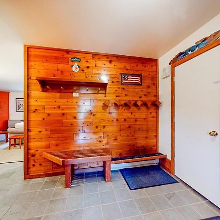 Appartamento Trail Creek 20 Killington Esterno foto